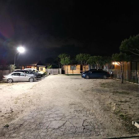 Villa Arda Qerret Exterior photo